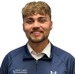 Brevon Slagell GLTS Great Lakes Tooling Solutions